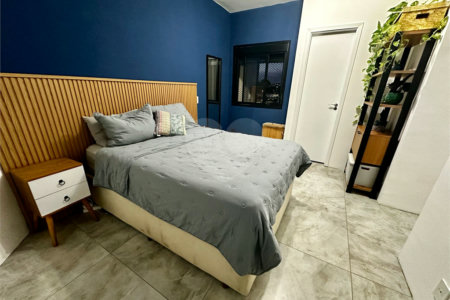 Apartamento à venda com 2 quartos, sendo 1 suíte,  no Centro, Mogi das Cruzes, SP