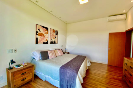 Casa à venda com 5 suítes em Glebas, Louveira, SP
