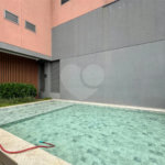Apartamento à venda com 3 suítes em Santo Amaro, São Paulo, SP