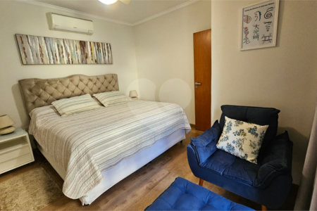 Casa à venda com 3 suítes no condomínio Ibiti Royal Park, Sorocaba - SP