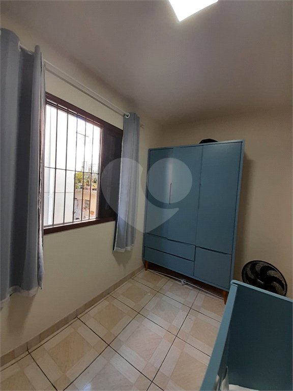Sobrado à venda com 3 quartos, sendo 1 suíte, em Vila Mazzei, São Paulo, SP
