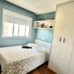 Apartamento à venda com 3 suítes em Jardim Monte Kemel, São Paulo, SP