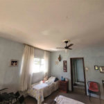 Casa Residencial para locação, Aparecida, Santos - CA0306.