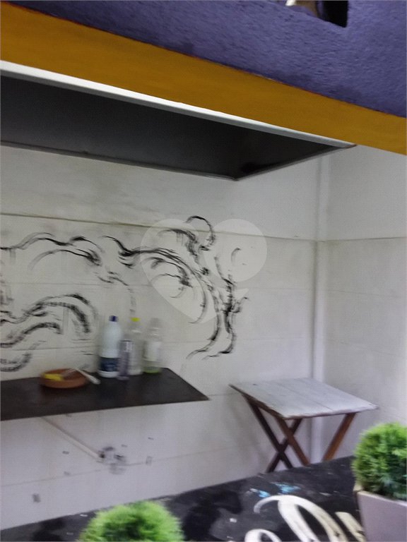 Sobrado à venda com 3 quartos em Moema, São Paulo, SP