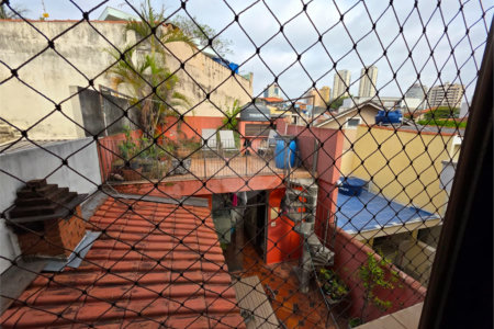 Casa à venda com 3 quartos, sendo 1 suíte, em Água Fria, São Paulo, SP