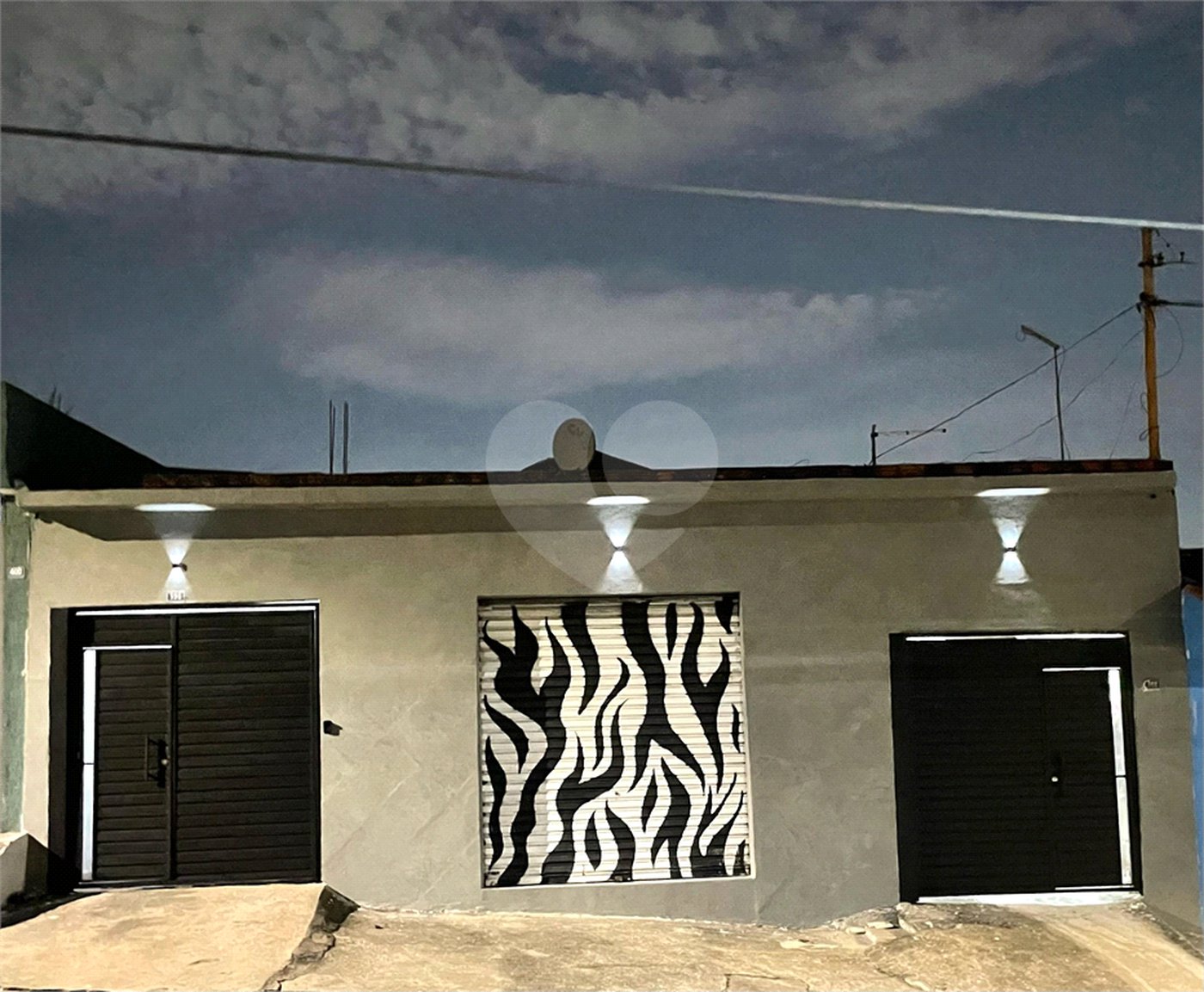 Casa à venda com 3 quartos, sendo 1 suíte, em Jardim Santa Cecília, Guarulhos, SP