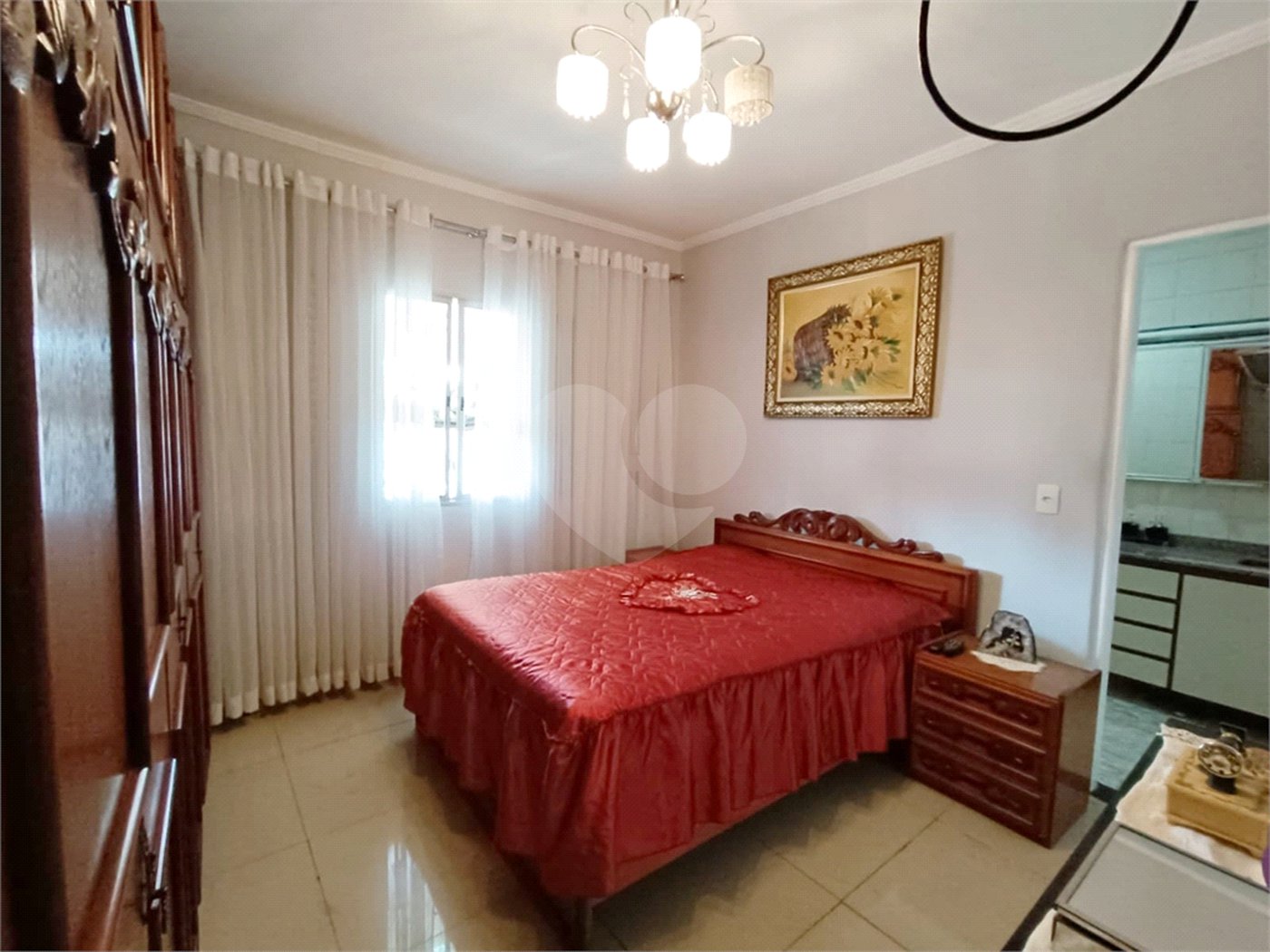 Casa à venda com 3 quartos, sendo 2 suítes, em Freguesia do Ó, São Paulo, SP