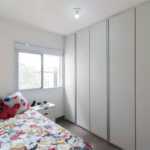 Apartamento à venda com 3 quartos, sendo 1 suíte, em Jardim das Vertentes, São Paulo, SP
