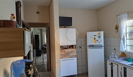 Casa à venda com 3 quartos no Centro, Mairiporã, SP