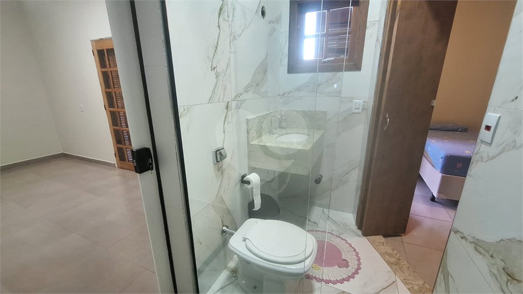 Casa à venda com 3 quartos, sendo 2 suítes, em Parque dos Eucaliptos, Sorocaba, SP