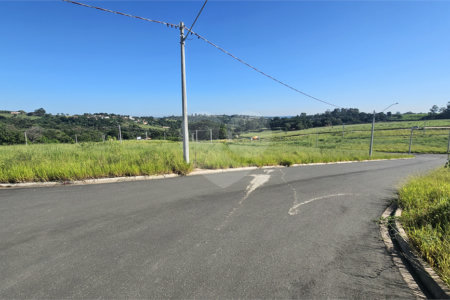 Terreno à venda no condomínio Residencial Reserva Botânica, Indaiatuba - SP