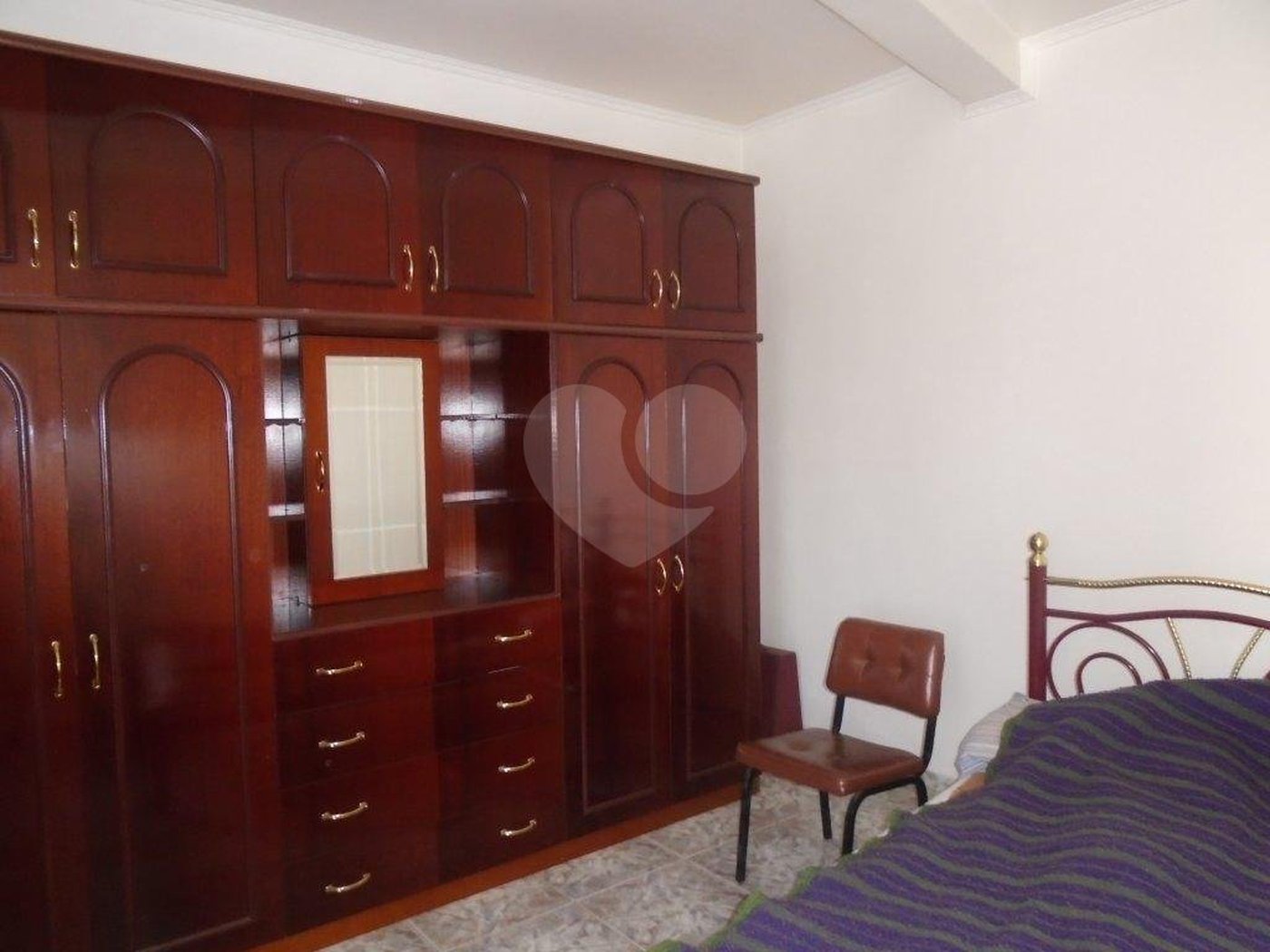 Sobrado à venda com 3 quartos em Jardim Japão, São Paulo, SP
