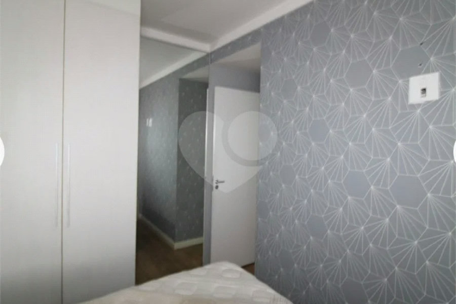 Apartamento à venda com 2 quartos em Vila Nova Cachoeirinha, São Paulo, SP
