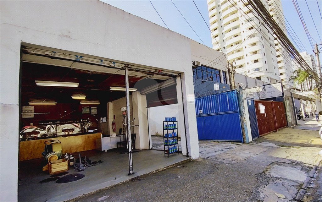 Barracão à venda em Vila Leopoldina, São Paulo, SP