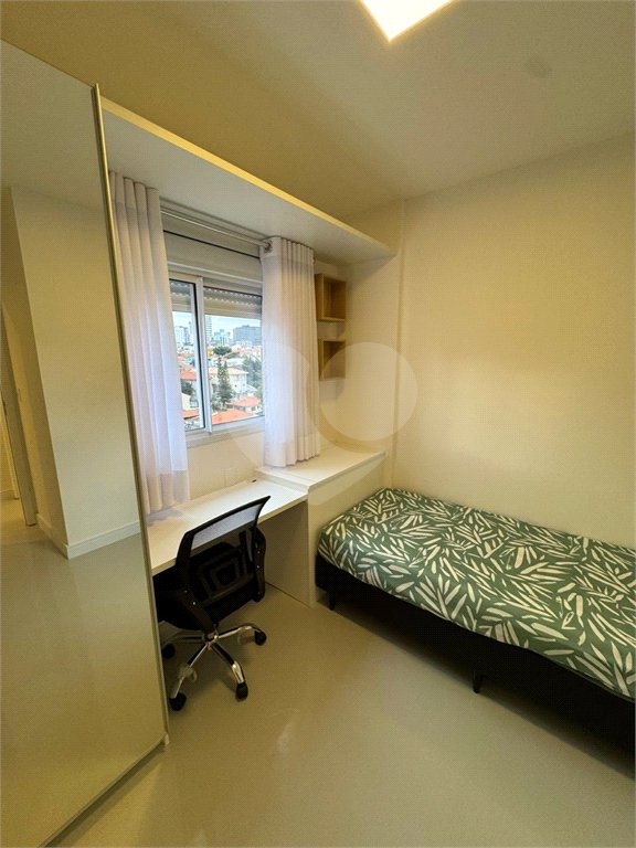 Apartamento para alugar com 2 quartos em Tucuruvi, São Paulo, SP