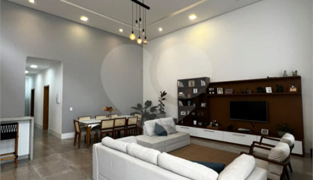 Casa à venda com 4 quartos, sendo 3 suítes,  no condomínio Mosaico Essence, Mogi das Cruzes - SP