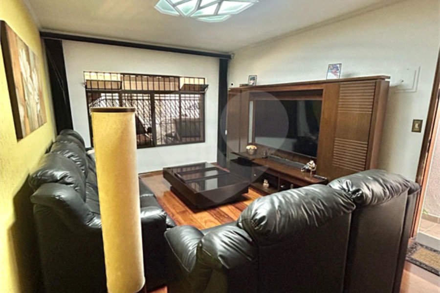 Sobrado à venda com 3 suítes em Vila Guilherme, São Paulo, SP