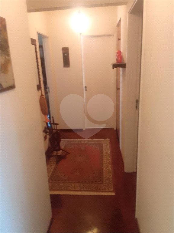 Apartamento à venda com 3 quartos, sendo 1 suíte, em Vila Andrade, São Paulo, SP