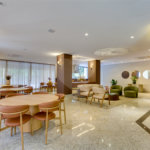 Apartamento à venda com 4 suítes em Alto da Boa Vista, São Paulo, SP