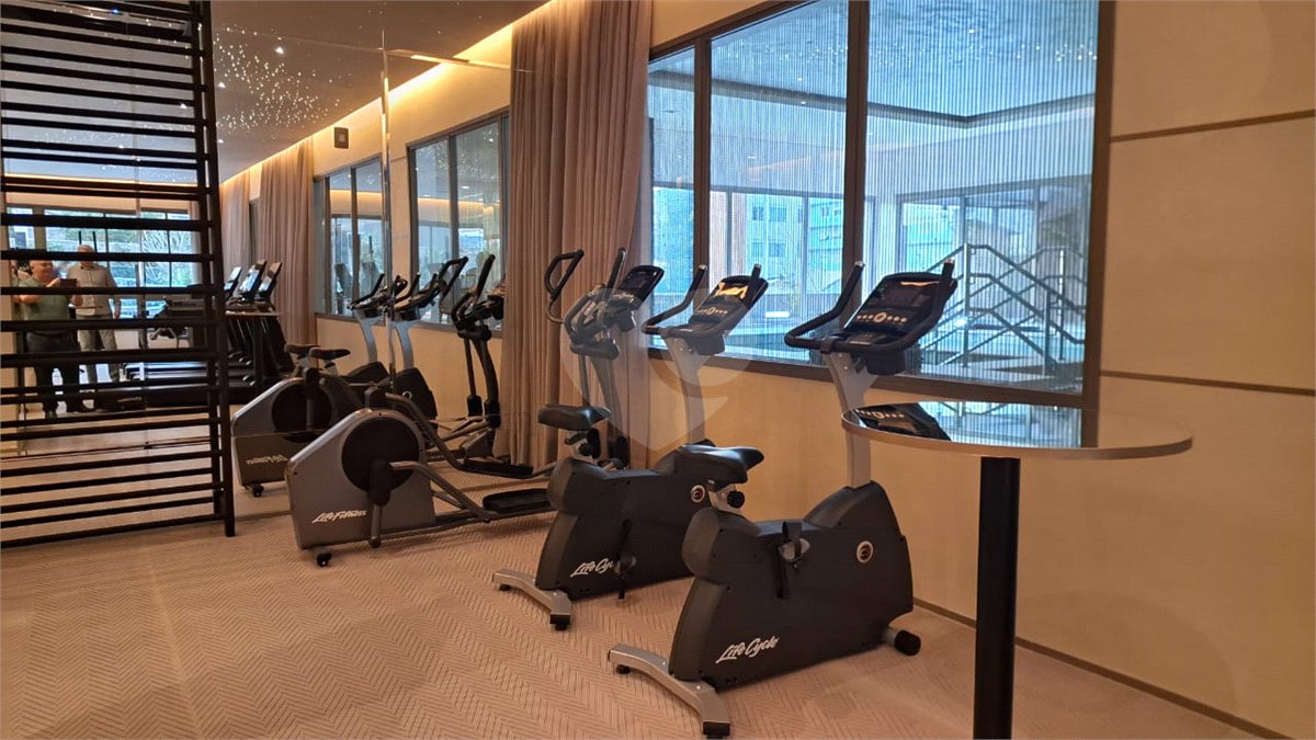 Apartamento à venda com 4 quartos, sendo 2 suítes,  em Perdizes, São Paulo, SP