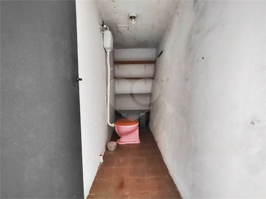 Casa Térrea à venda com 2 quartos em Parque Vitória, São Paulo, SP