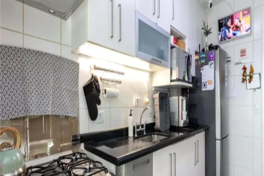 Apartamento à venda com 3 quartos, sendo 1 suíte, em Tucuruvi, São Paulo, SP