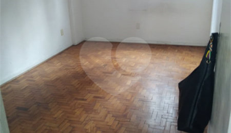 Apartamento à venda com 1 quarto em Sé, São Paulo, SP