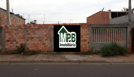 Terreno à venda em Campos Vileta, Iperó, SP