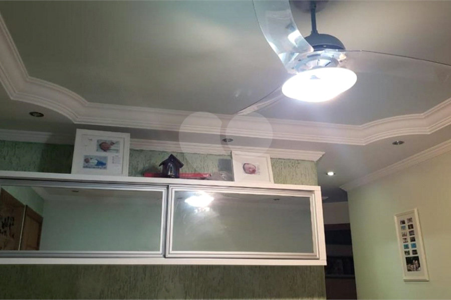 Apartamento à venda com 2 quartos em Freguesia do Ó, São Paulo, SP