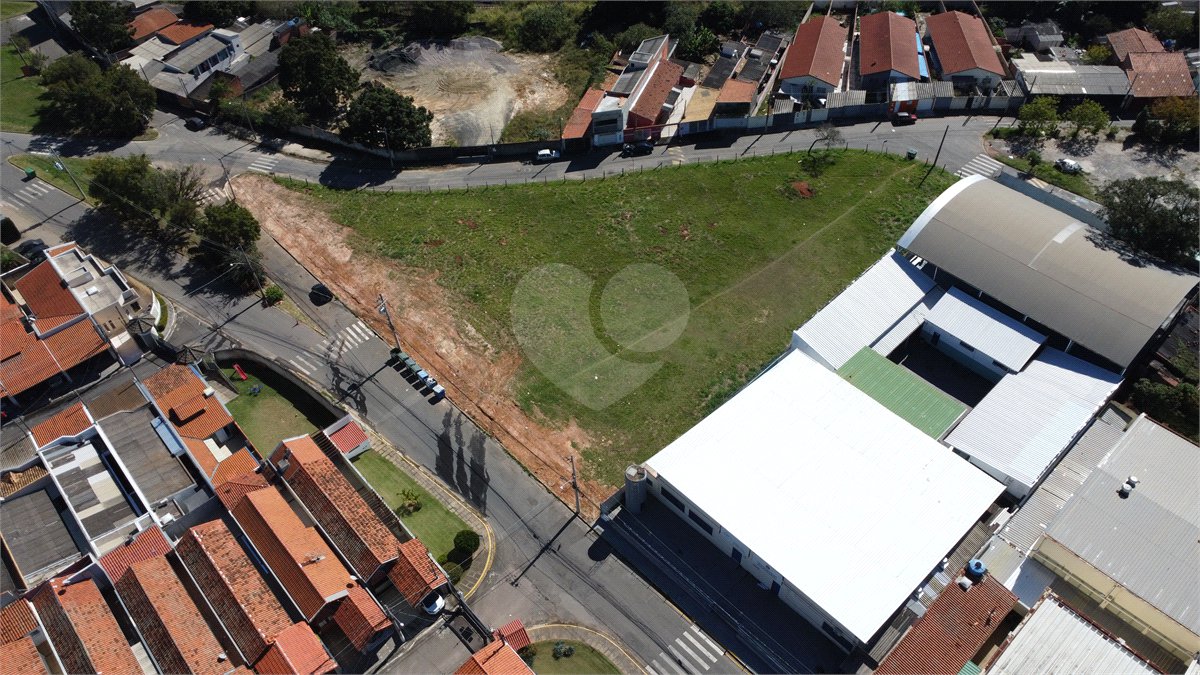 Loteamento à venda em Guaraú, Salto, SP
