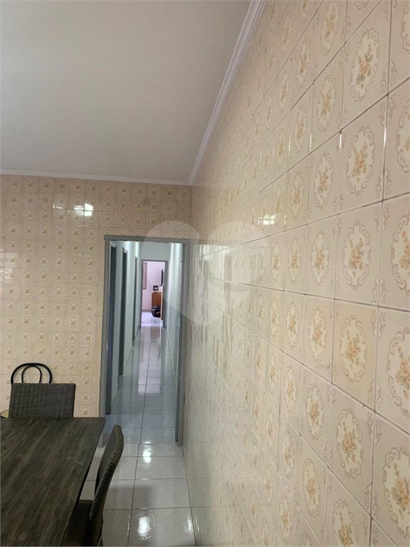 Casa para alugar com 3 quartos em Vila Dalva, São Paulo, SP