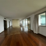Apartamento à venda com 4 suítes em Jardim Marajoara, São Paulo, SP