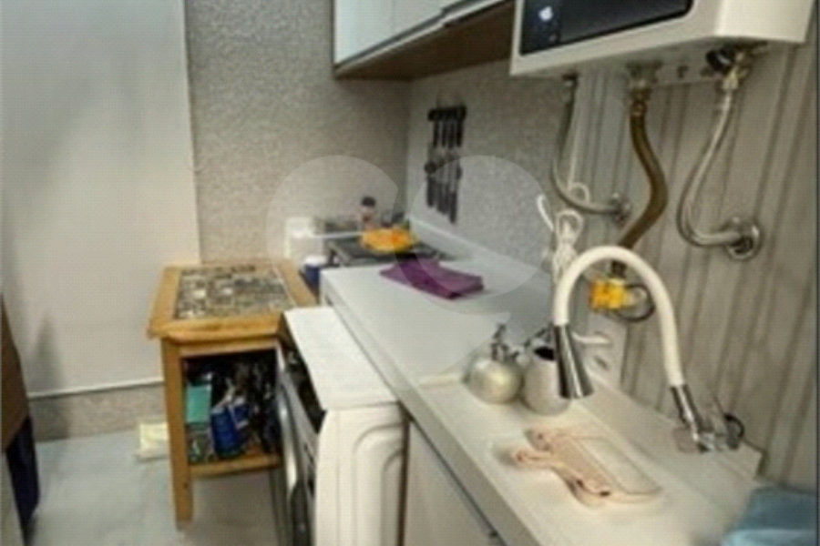Apartamento à venda com 2 quartos em Pirituba, São Paulo, SP