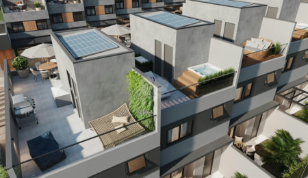 Acrópole Residencial