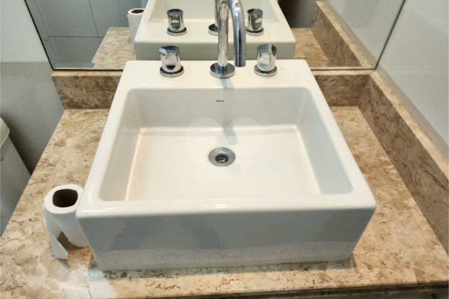 Apartamento à venda com 3 suítes em Santana, São Paulo, SP