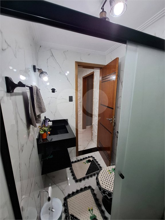 Casa à venda com 2 suítes no condomínio Colina do Mendanha, Rio de Janeiro - RJ