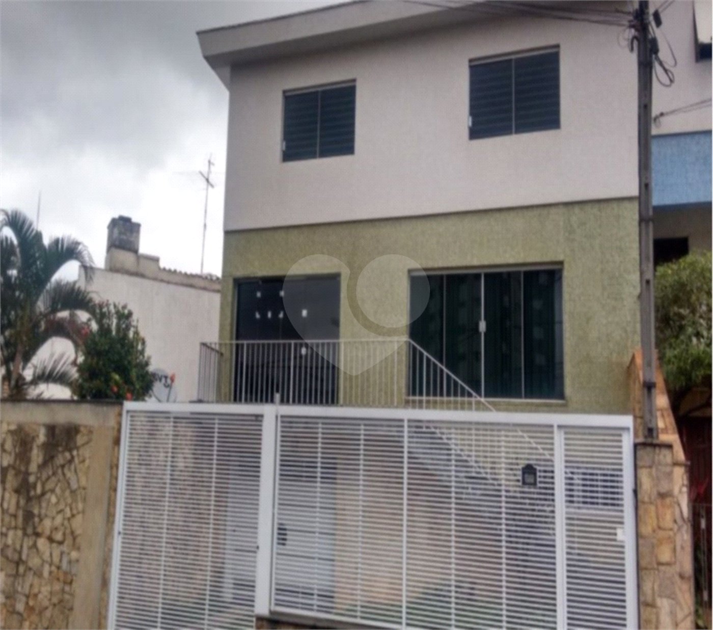 Sobrado à venda com 3 quartos, sendo 1 suíte, em Santana, São Paulo, SP