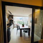 Apartamento Residencial à venda, Pompéia, Santos - AP0359.