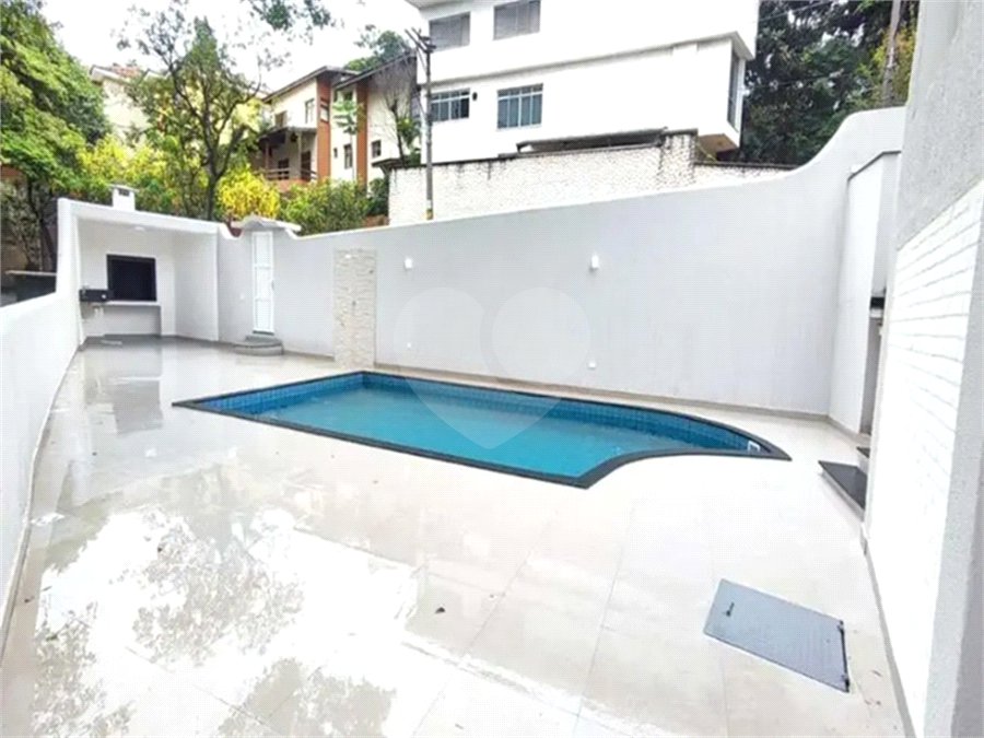 Sobrado para alugar com 3 quartos, sendo 1 suíte, em Tucuruvi, São Paulo, SP