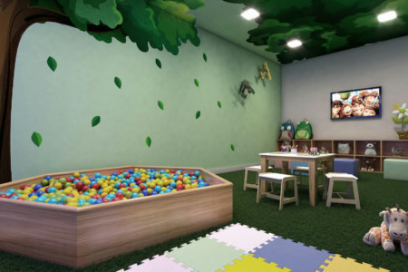 JJR Buena Vista Clube