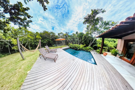 Casa à venda com 3 suítes em Manguinhos, Armação dos Búzios, RJ
