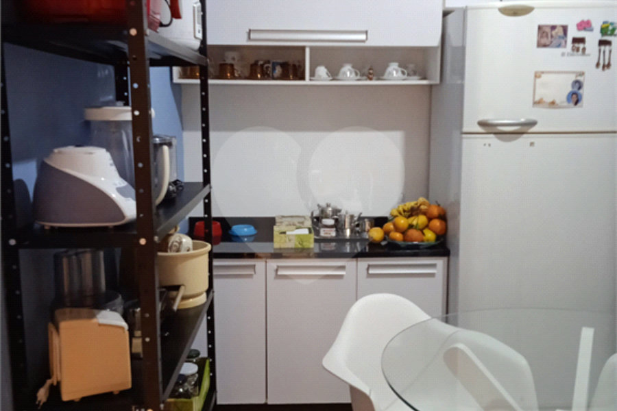 Apartamento à venda com 1 suíte em Santana, São Paulo, SP