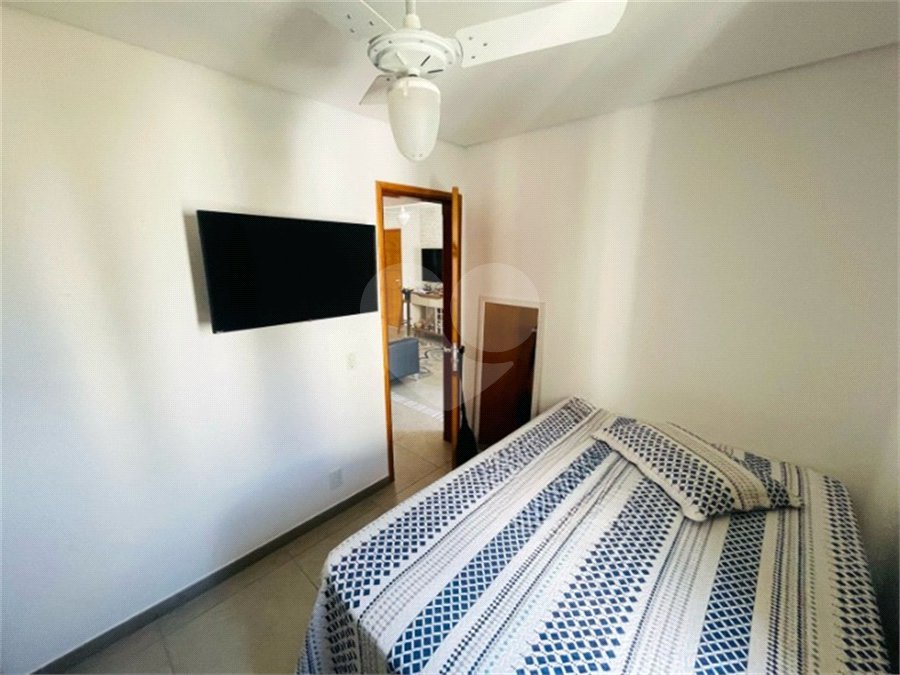 Apartamento à venda com 2 quartos em Ponte Alta, Valinhos, SP