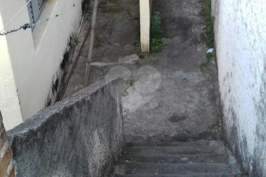Casa à venda com 2 quartos em Vila Maria Alta, São Paulo, SP