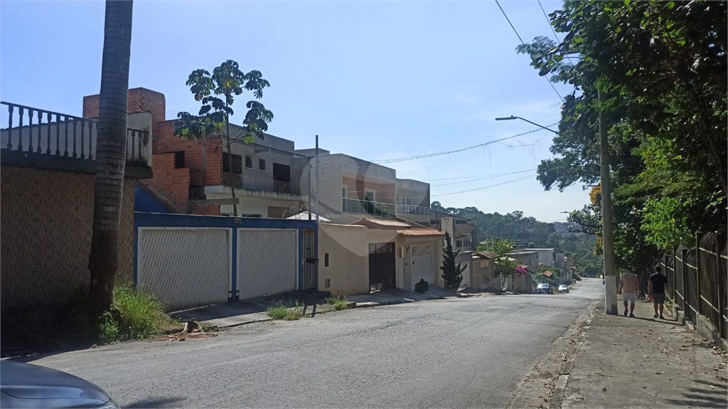 Terreno à venda no condomínio Altos da Baronesa, São Paulo - SP