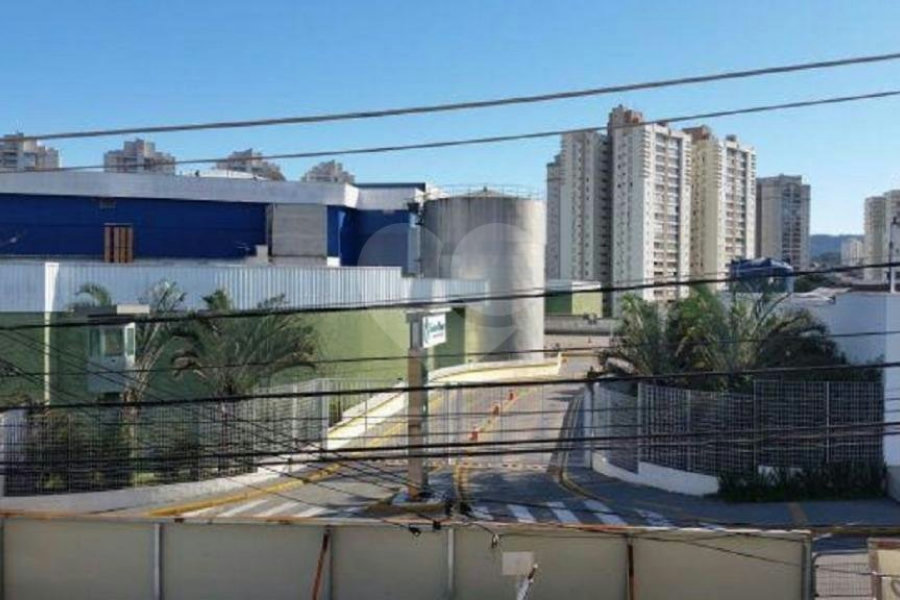 Sobrado à venda com 4 quartos, sendo 1 suíte, em Mandaqui, São Paulo, SP