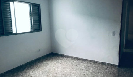 Casa Térrea à venda com 2 quartos em Perus, São Paulo, SP
