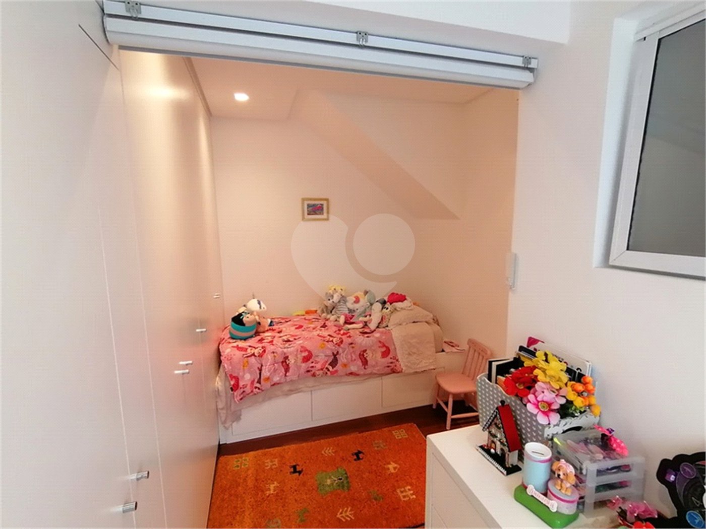 Apartamento à venda com 2 quartos em Paraíso, São Paulo, SP