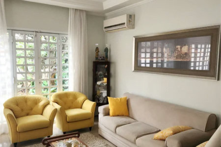 Casa à venda com 4 quartos, sendo 2 suítes, em Vila Romana, São Paulo, SP