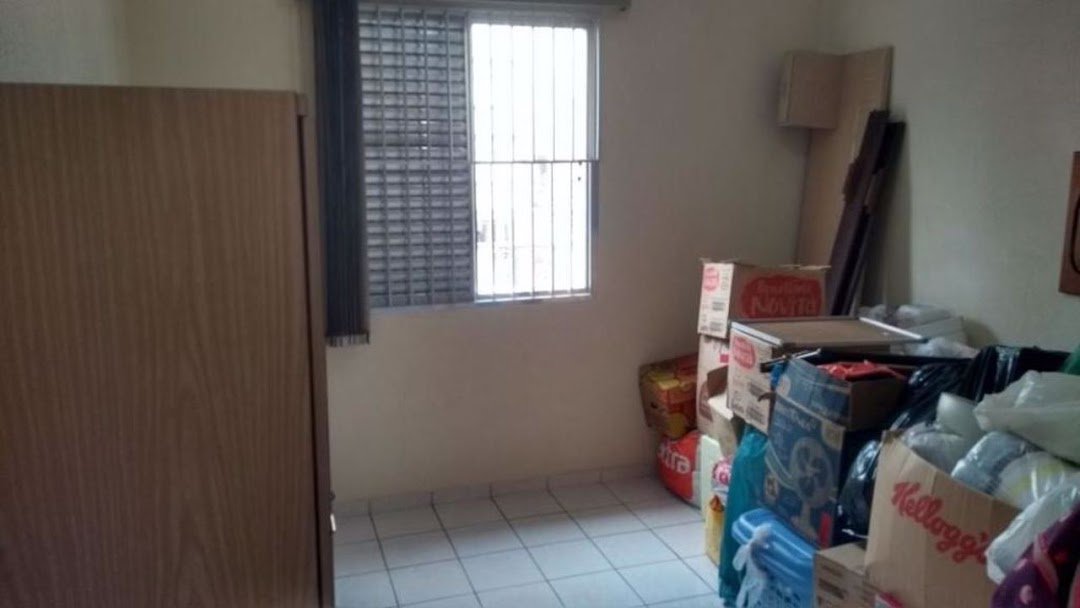 Casa com 2 dormitórios à venda, 87 m² por R$ 690.000,00 - Ponta da Praia - Santos/SP